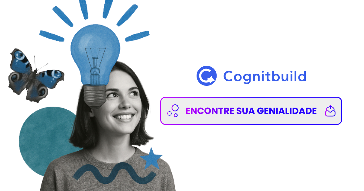 Cognitbuild Tecnologia Inova Simples (i.s.)